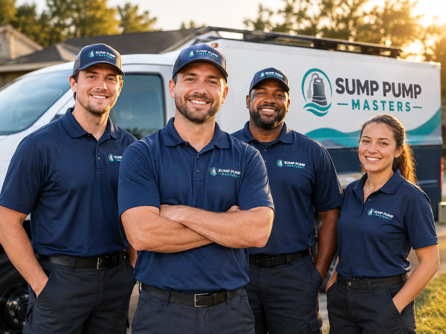 Sump Pump Repair company in Angier, NC