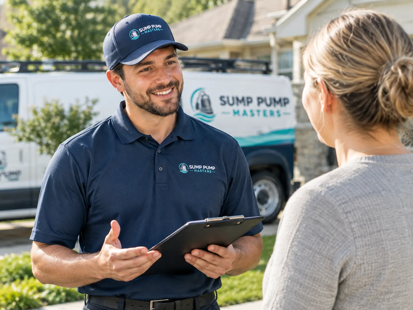 Sump Pump Repair Angier, NC FAQs